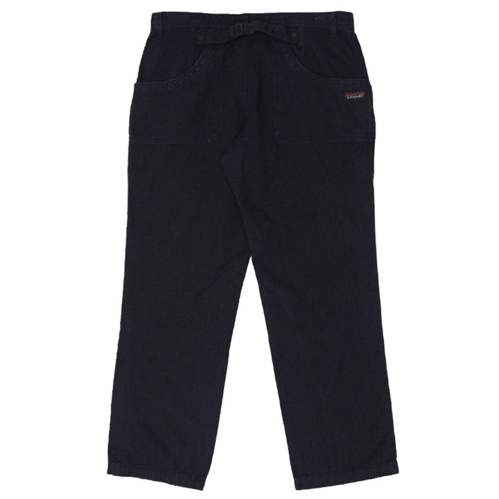 Ladies Patagonia Iron Forge Double Knee Pants | Migration_Pants UAENAT20 - Side View | Fashion Rerun