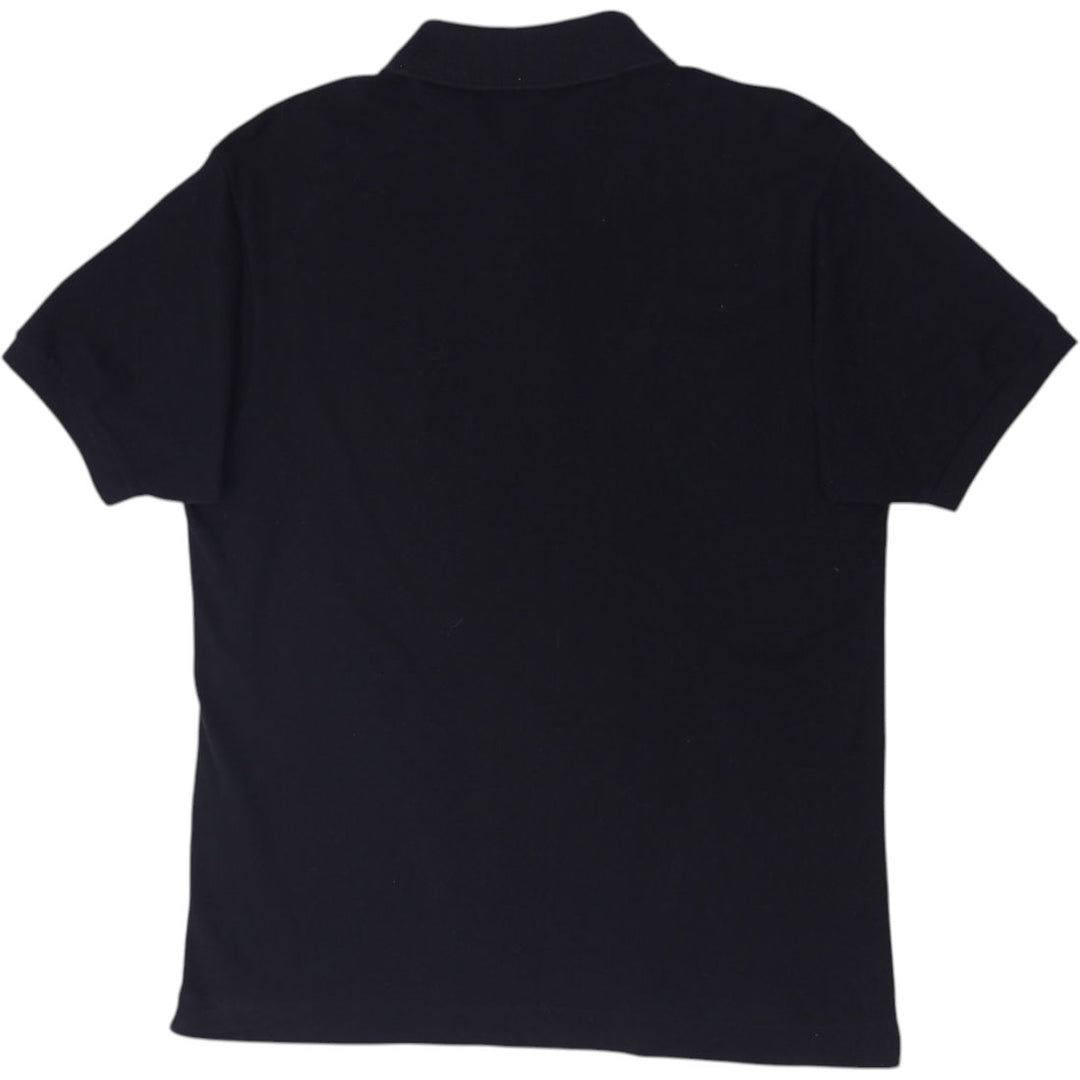 Mens Lacoste Classic Fit Piqué Polo T-Shirt Size 4