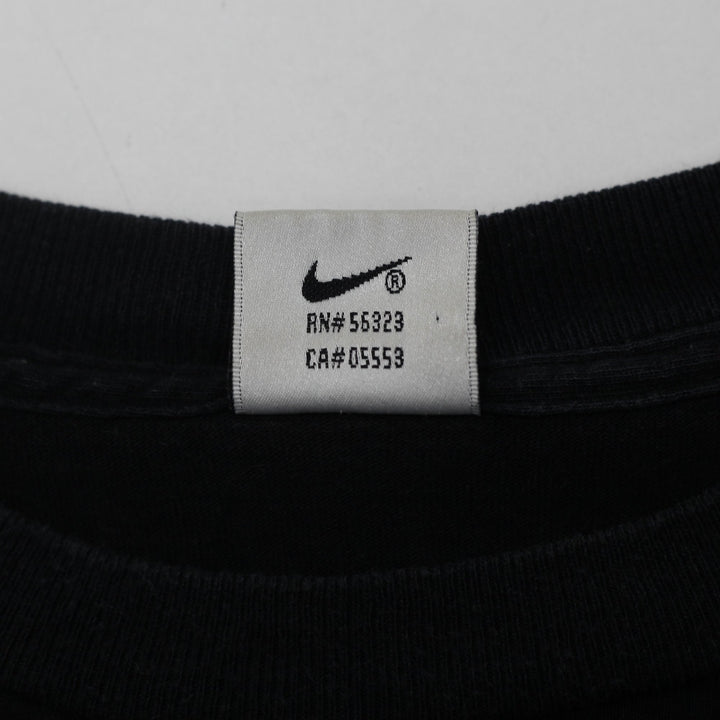 Vintage 90s Nike Soccer Is Everything T-Shirt Size XL