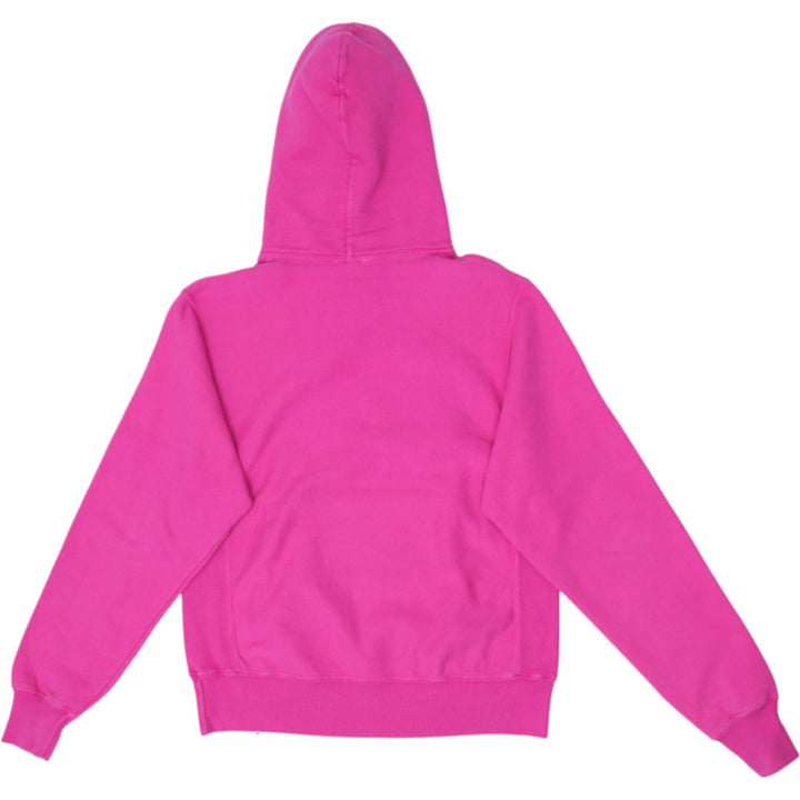 Mens Champion Reverse Weave Heavy Fleece Hoodie