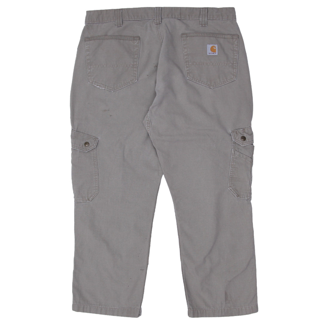 Mens Carhartt Relaxed Fit Cargo Pants