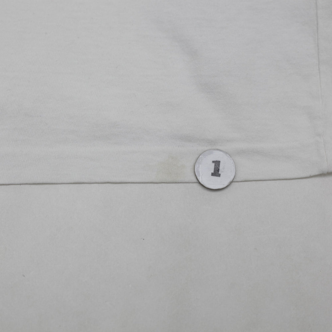 Vintage Marc Tetro Canada Graphic Single Stitch T-Shirt