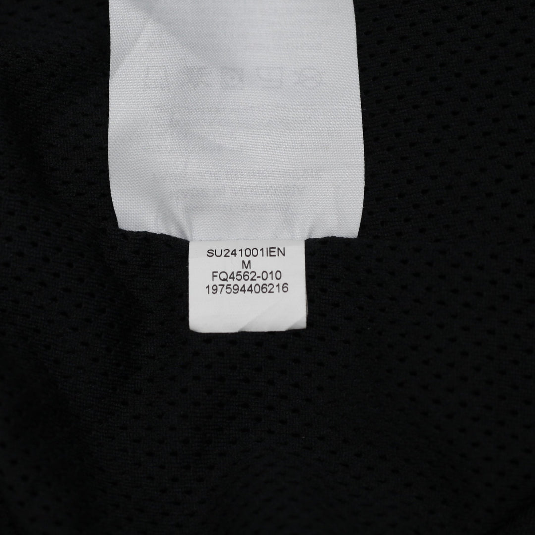 Mens Jordan Essentials Poolside Black Shorts Size M