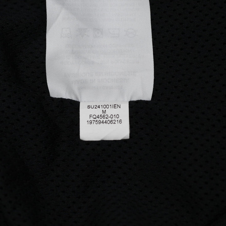Mens Jordan Essentials Poolside Black Shorts Size M