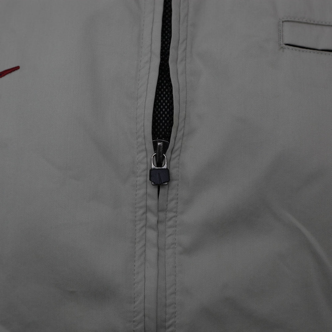 Vintage 90s Nike USA Soccer National Team Zip Up Jacket S | Migration_Jackets - View 12 | Fashion Rerun