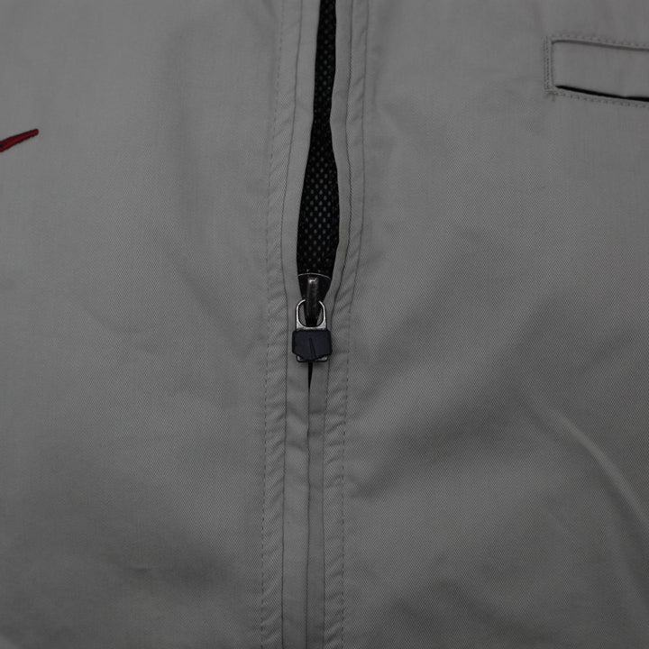 Vintage 90s Nike USA Soccer National Team Zip Up Jacket S | Migration_Jackets - View 12 | Fashion Rerun