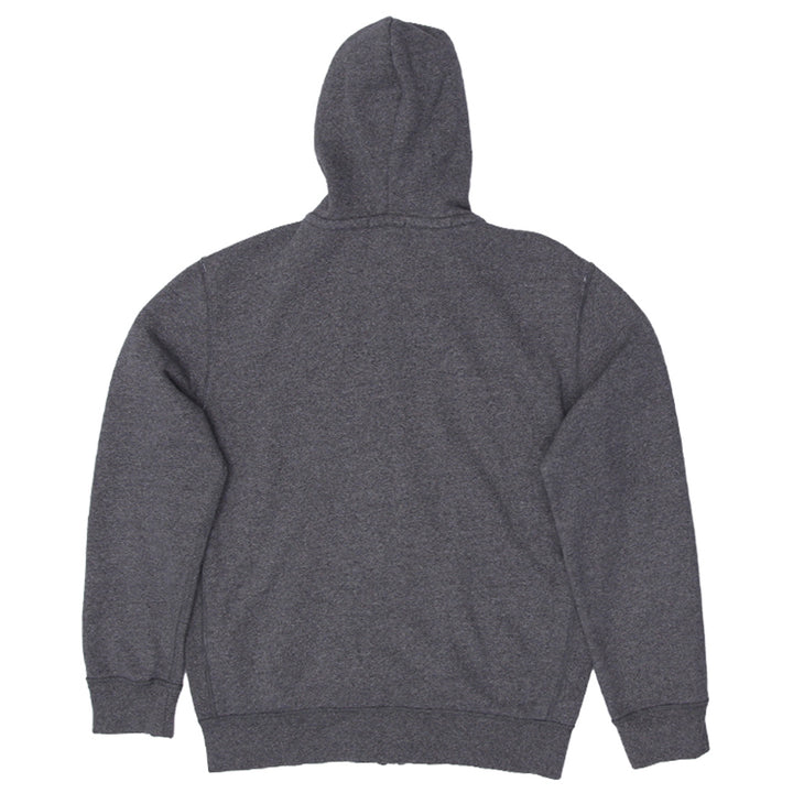 Mens Polo Raplh Lauren Full Zip Hoodie Gray - Fashion Rerun Vintage Migration_Sweaters