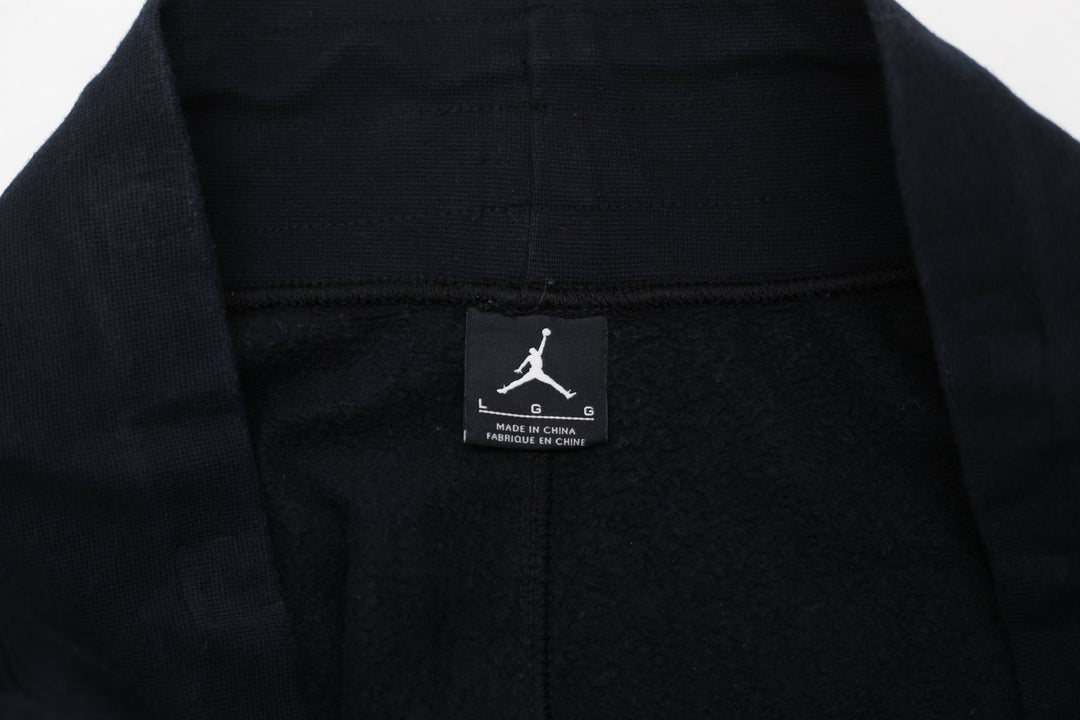 Mens Air Jordan 8 Retro "Aqua" Fleece Sweat Shorts