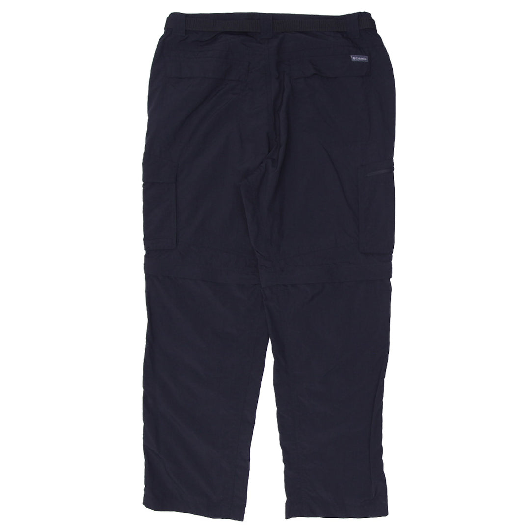 Mens Columbia Belted Cargo Pants