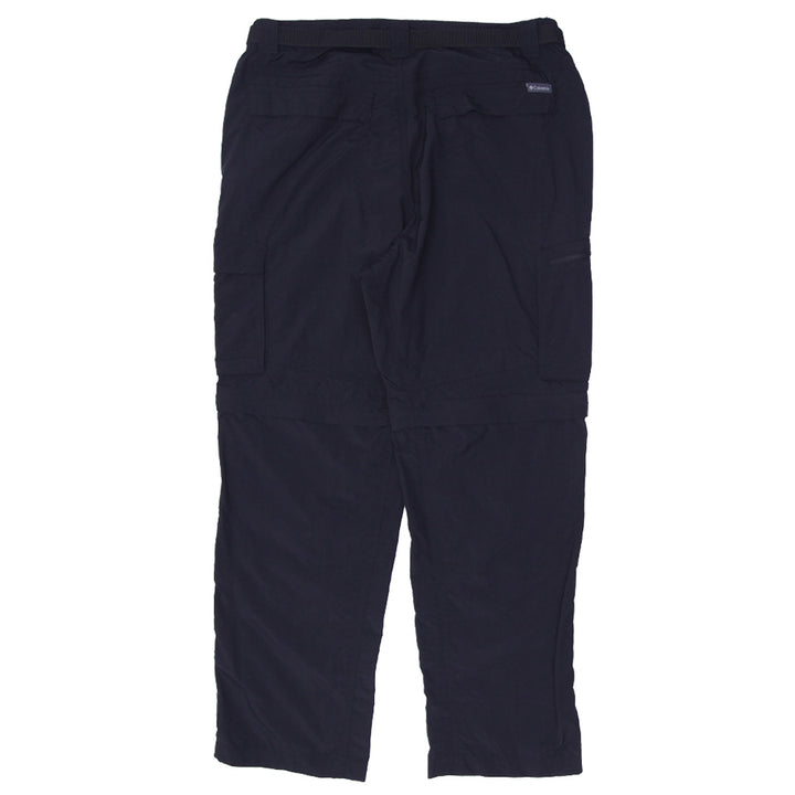 Mens Columbia Belted Cargo Pants