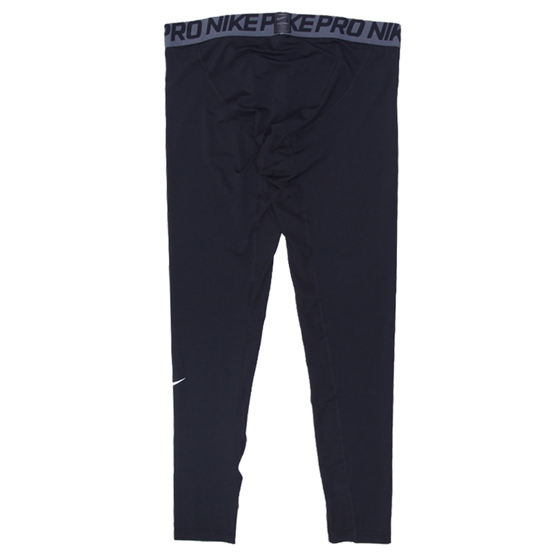 Mens Nike Dri Fit Compression Pants