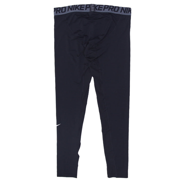 Mens Nike Dri Fit Compression Pants