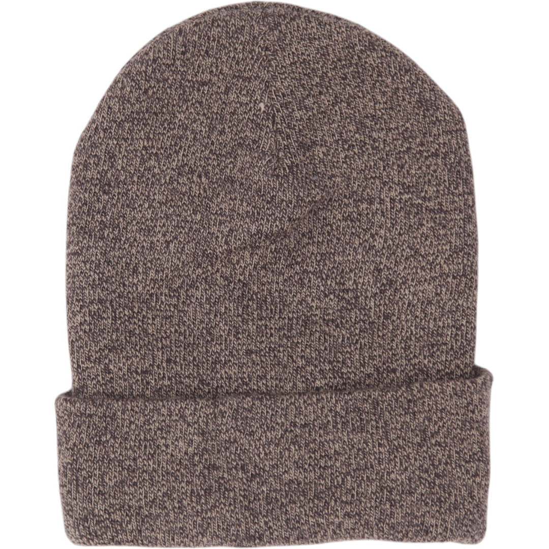 Mens Carhartt Knitted Cuff Beanie