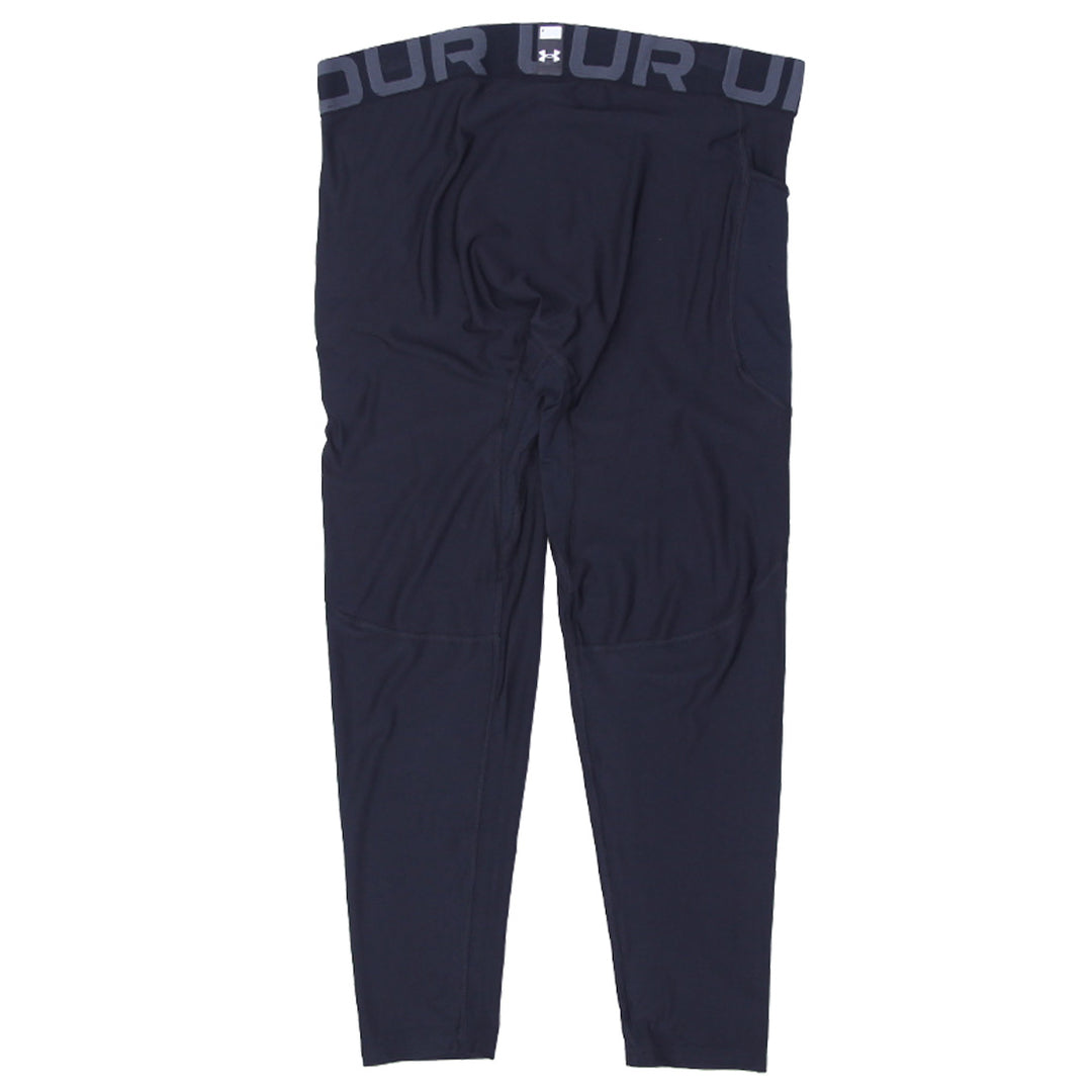 Mens Under Armour Heatgear Compression Pants