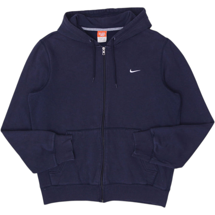 Mens Nike Athletic Swoosh Hoodie Size M | Migration_Hoodies | Fashion Rerun