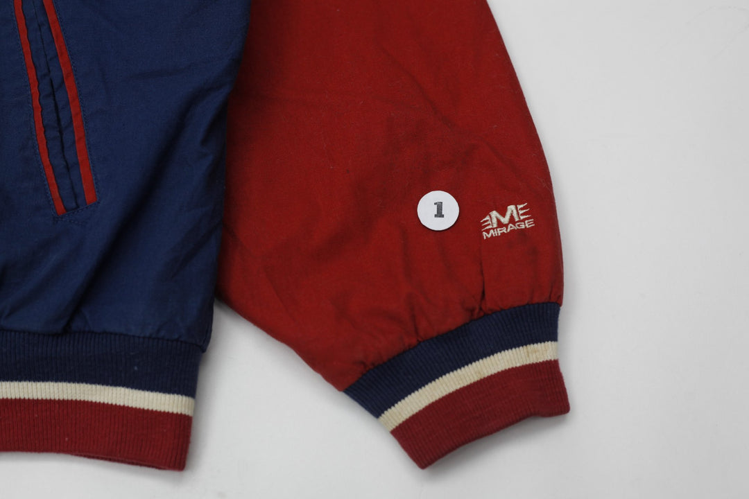 Vintage Cleveland Indians Wahoo 1991 Jacket Men’s XL Starter MLB Baseball