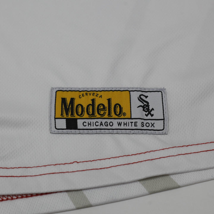 Chicago Los White Sox Mexican Heritage Baseball Jersey Size XL | Migration_Jerseys - Alternate View | Fashion Rerun