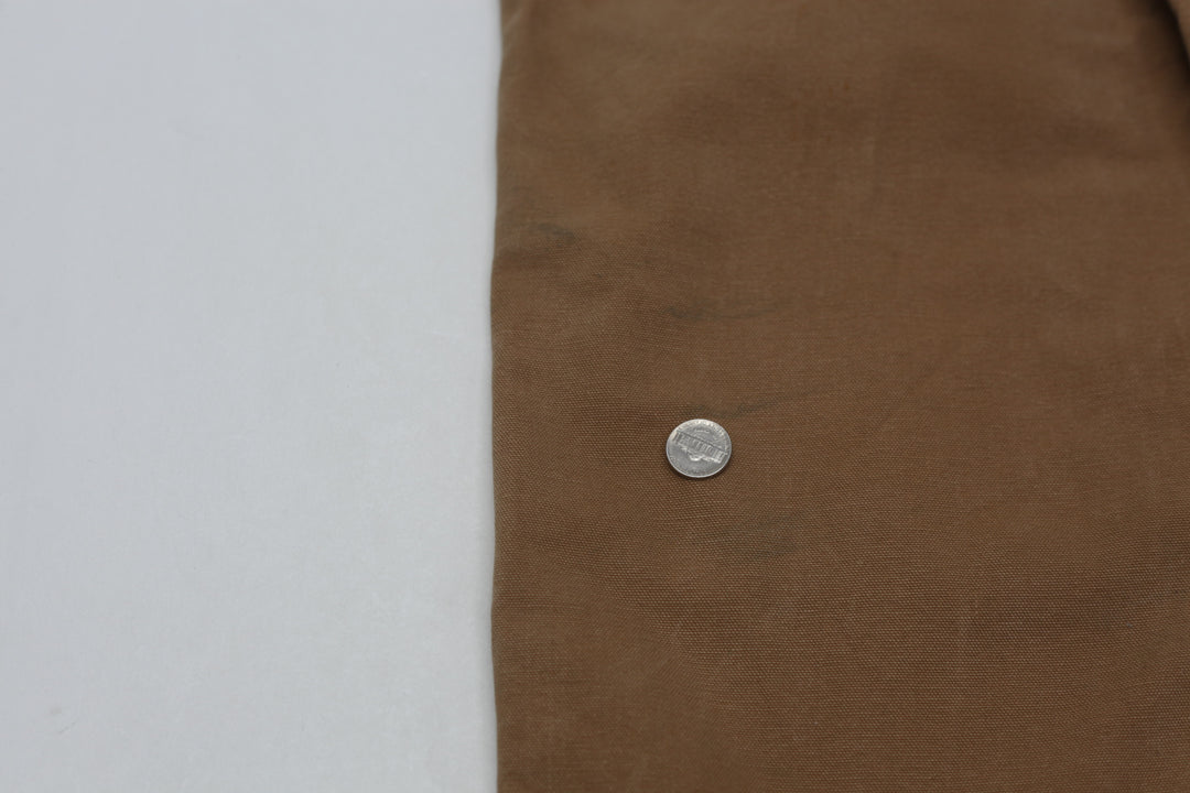 Mens B01 BRN Loose Original Fit Double Knee Carhartt Pants