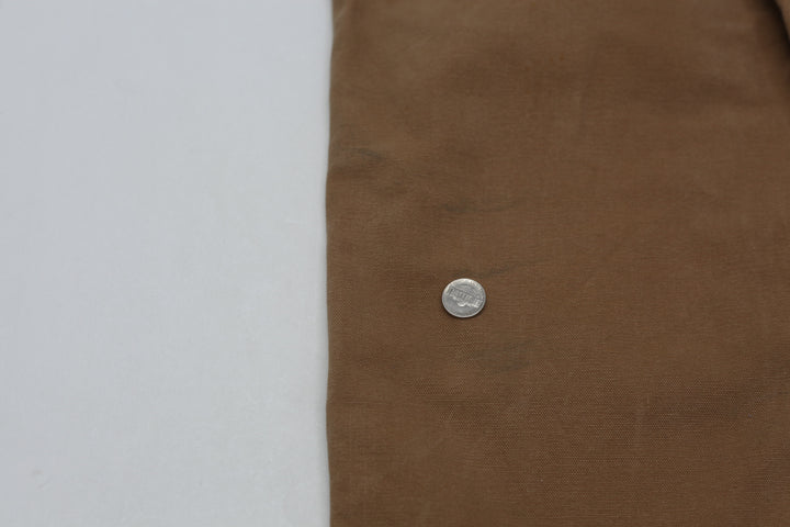 Mens B01 BRN Loose Original Fit Double Knee Carhartt Pants