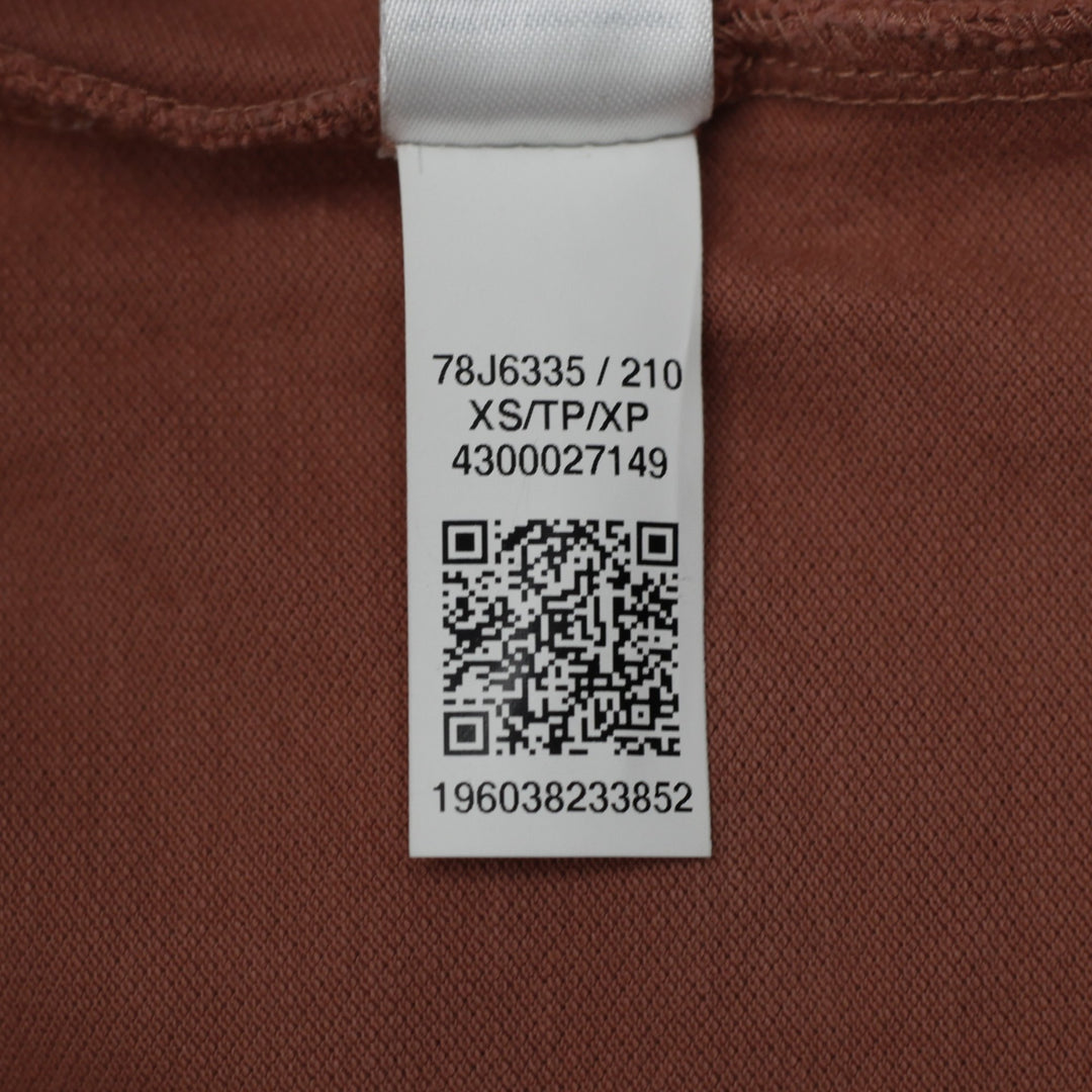Mens Tommy Hilfiger Regular Fit Stretch Polo T-Shirt Size XS