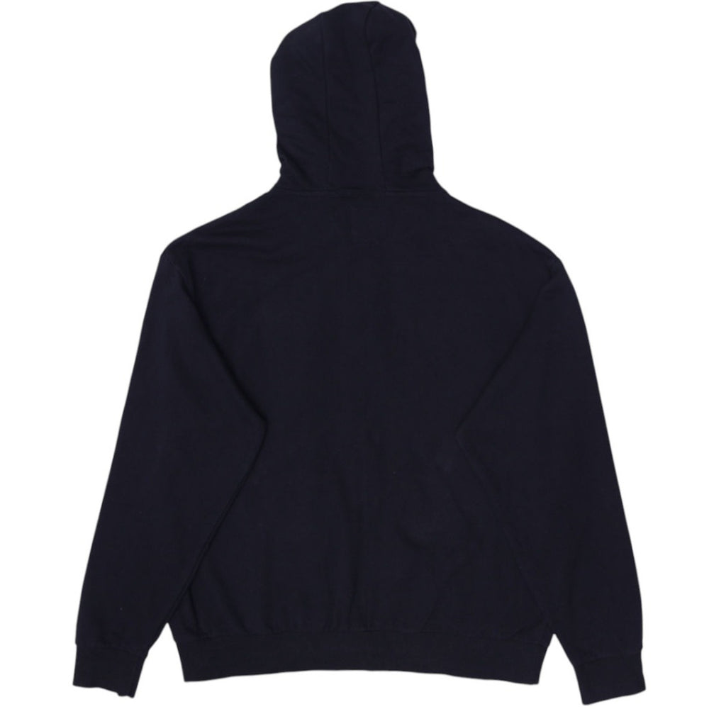 Mens Dickies Hoodie Black Full Zip Workwear Fleece Jacket Size XL | Migration_Jackets WW Collection - Side Vi | Fashion Rerun