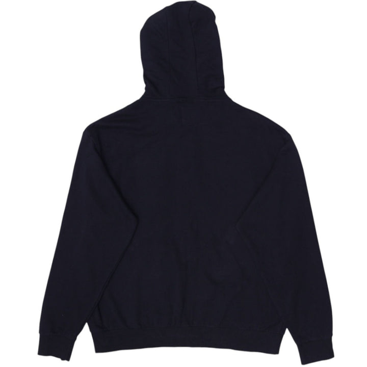Mens Dickies Hoodie Black Full Zip Workwear Fleece Jacket Size XL | Migration_Jackets WW Collection - Side Vi | Fashion Rerun