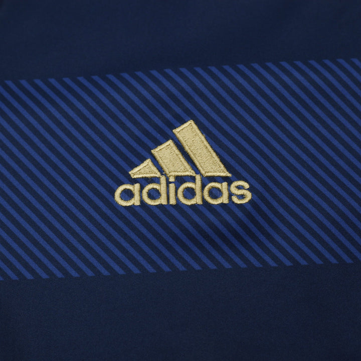 Mens Adidas Argentina 2014 Away Football Jersey Di Maria #7 Size L World Cup