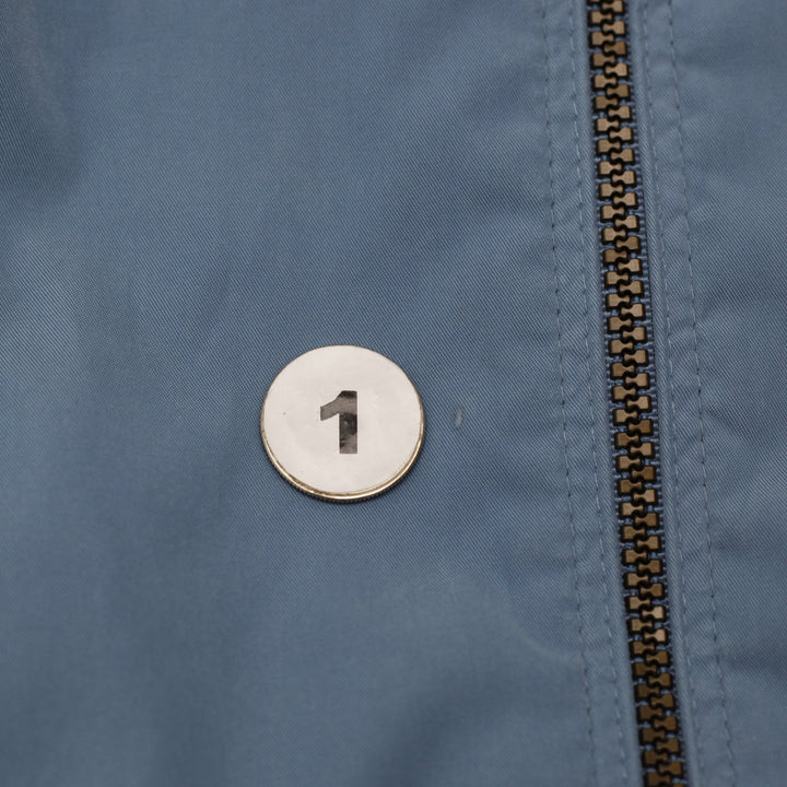 Vintage St John’s Bay Harrington Zipper Jacket Size L