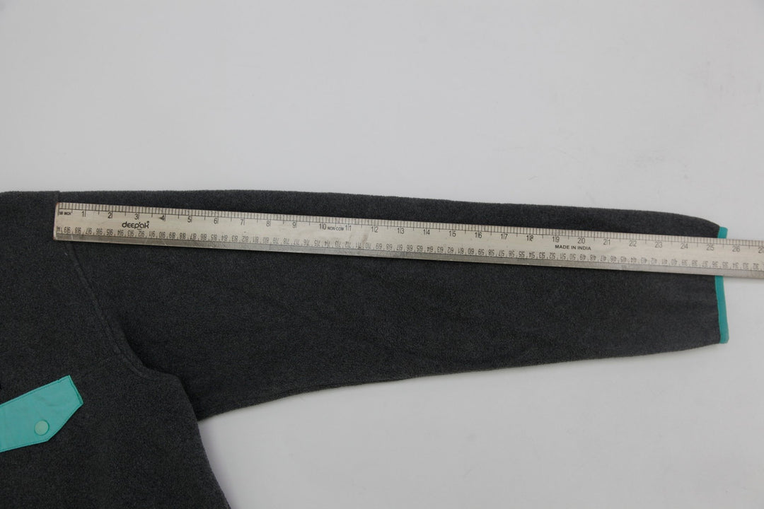 Mens Patagonia Lightweight Synchilla Snap-T Fleece Pullover