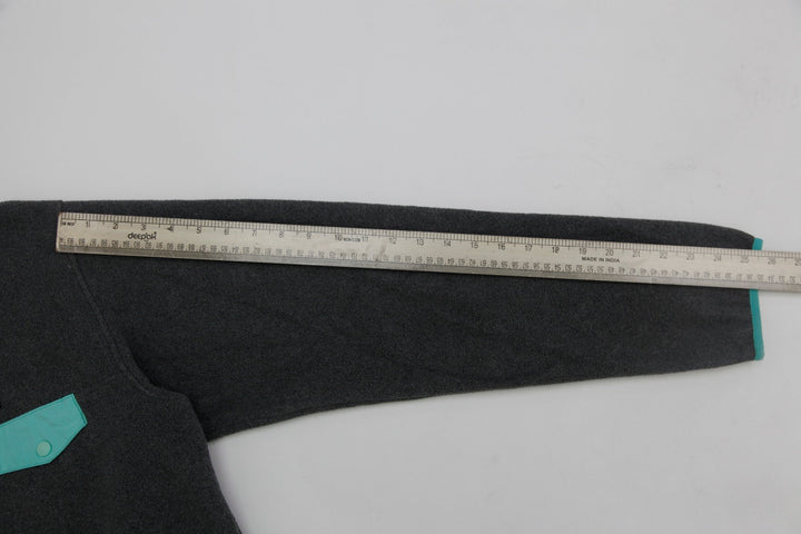 Mens Patagonia Lightweight Synchilla Snap-T Fleece Pullover