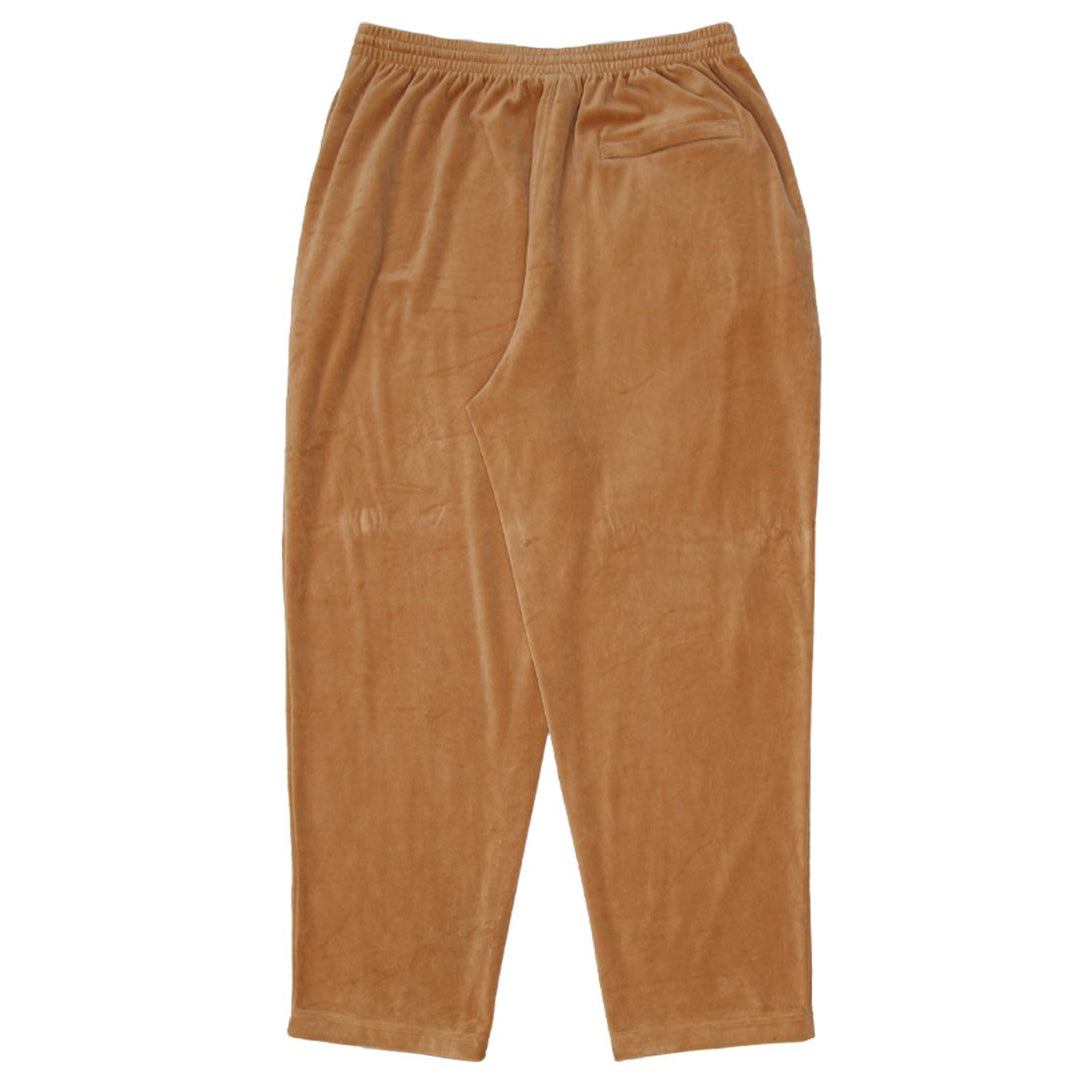 Vintage Pelle Pelle Velour Drawstring Pants