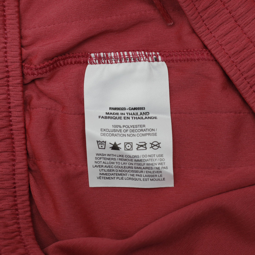 Nike Dri-Fit Stripe Athletic Breathable Shorts Size L | Migration_Shorts - Detail View | Fashion Rerun