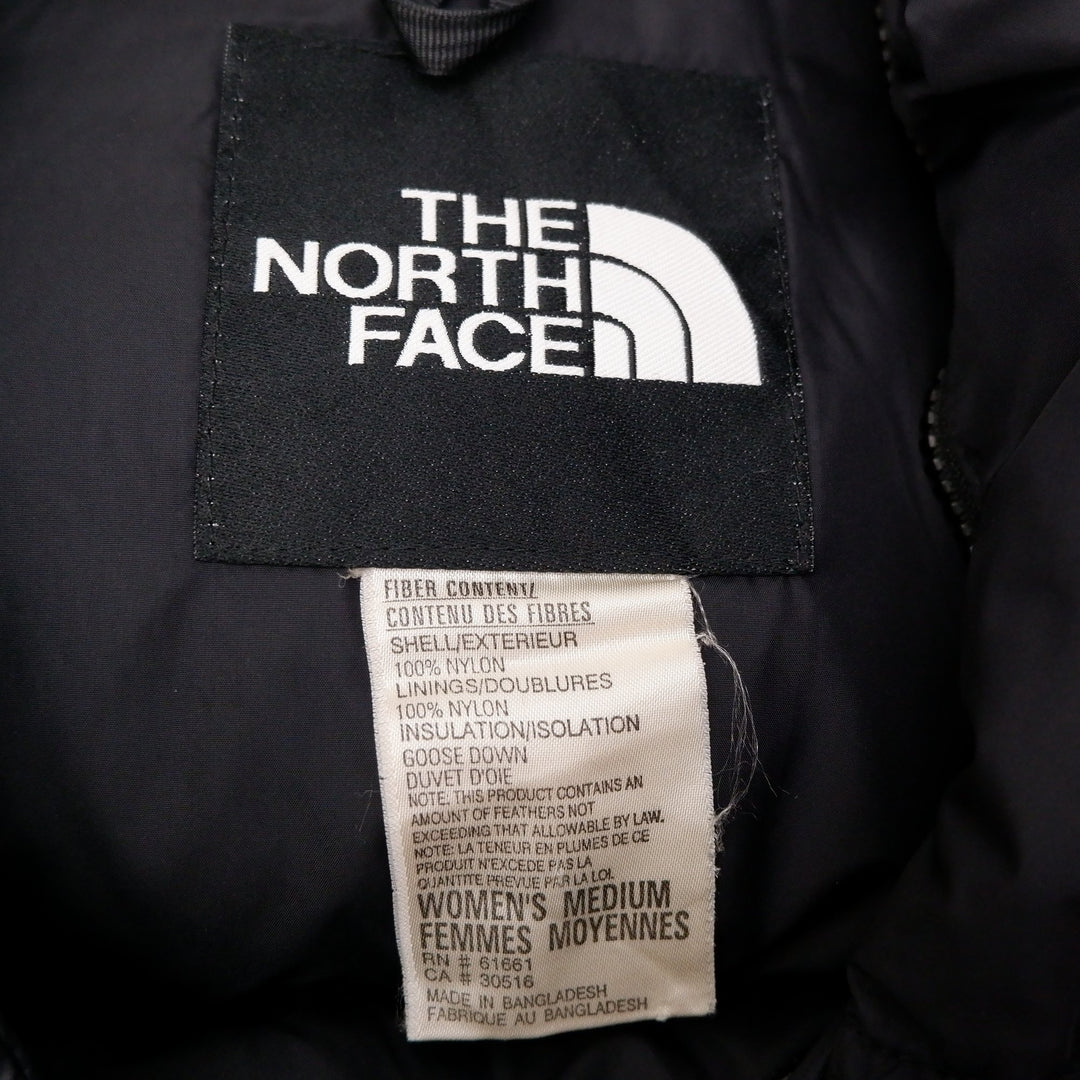 Ladies The North Face 700 Puffer Vest