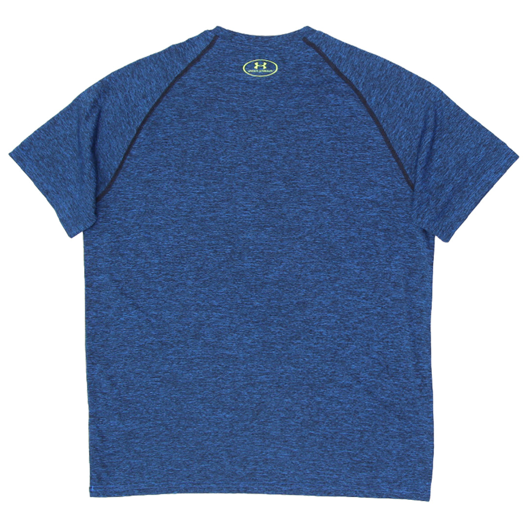 Mens Under Armour Loose Heatgear Sports T-Shirt