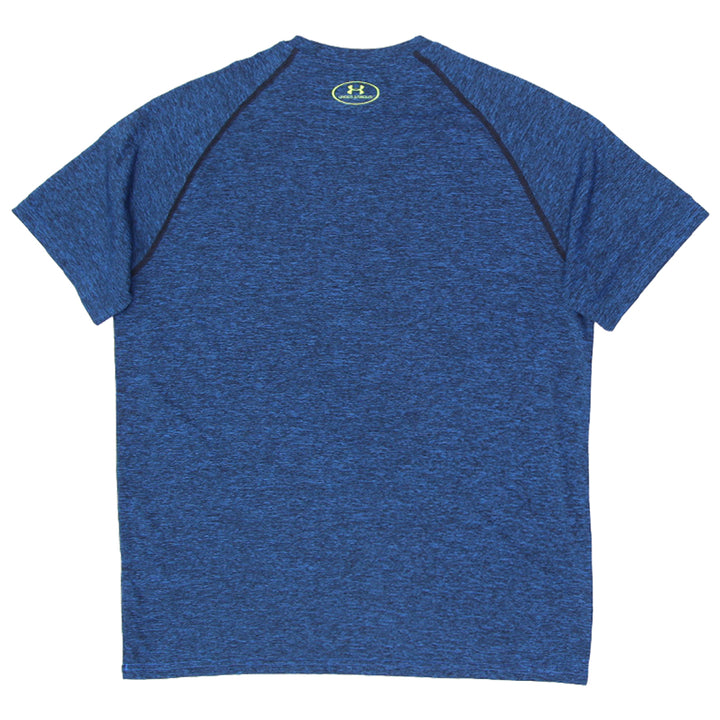 Mens Under Armour Loose Heatgear Sports T-Shirt