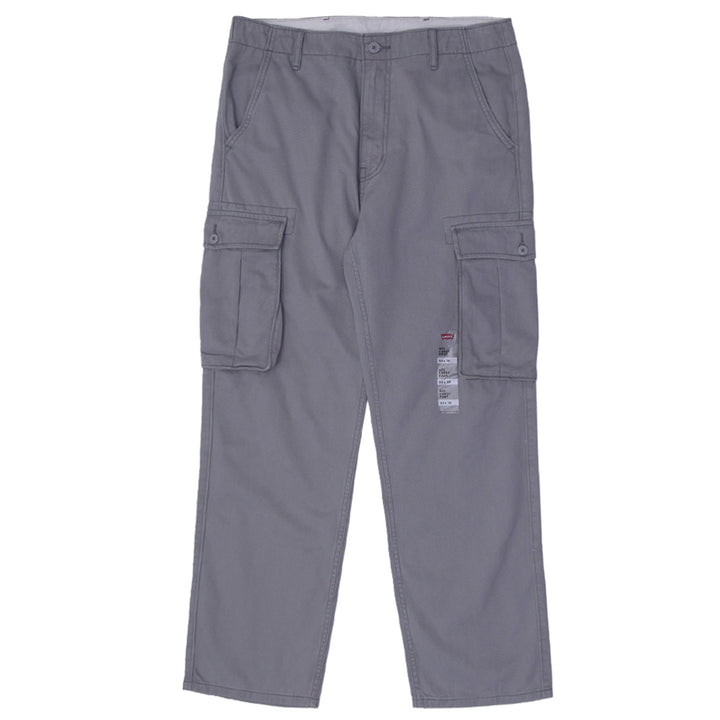 Mens Levi's Ace Cargo Pants