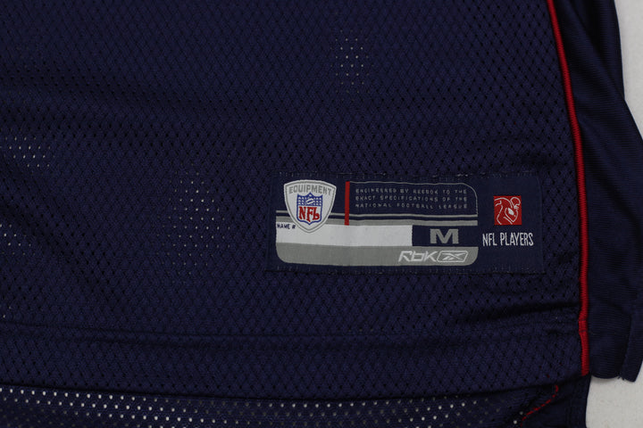 Mens Wes Welker New England Patriots #83 Football Jersey