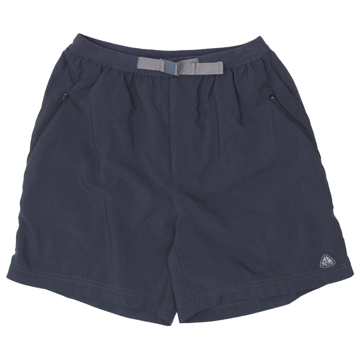 Boys Youth Nike ACG Trail Shorts - Fashion Rerun Vintage Migration_Shorts
