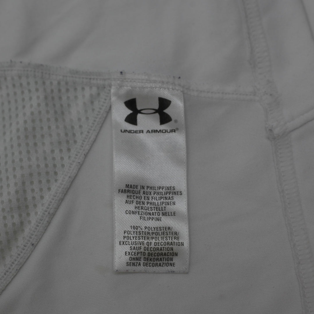 2012-13 Tottenham Hotspur Gareth Bale #11 Home Jersey Size XL | Migration_Jerseys - Detail View | Fashion Rerun