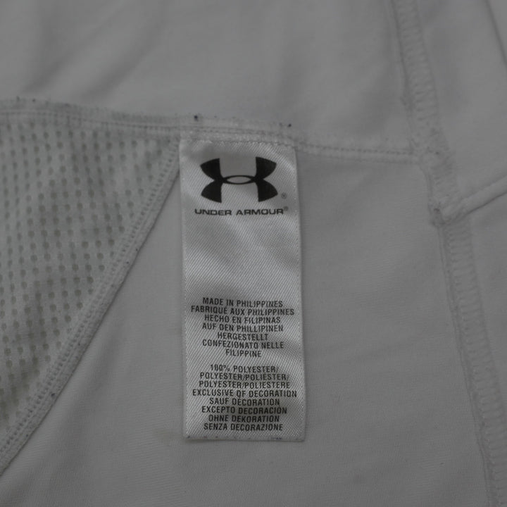 2012-13 Tottenham Hotspur Gareth Bale #11 Home Jersey Size XL | Migration_Jerseys - Detail View | Fashion Rerun