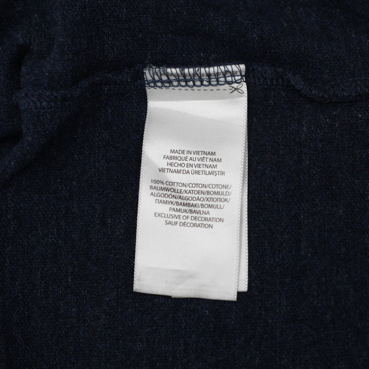 Ralph Lauren Cotton Classic Fit Polo Shirt Size L | Migration_T-Shirts - Alternate View | Fashion Rerun