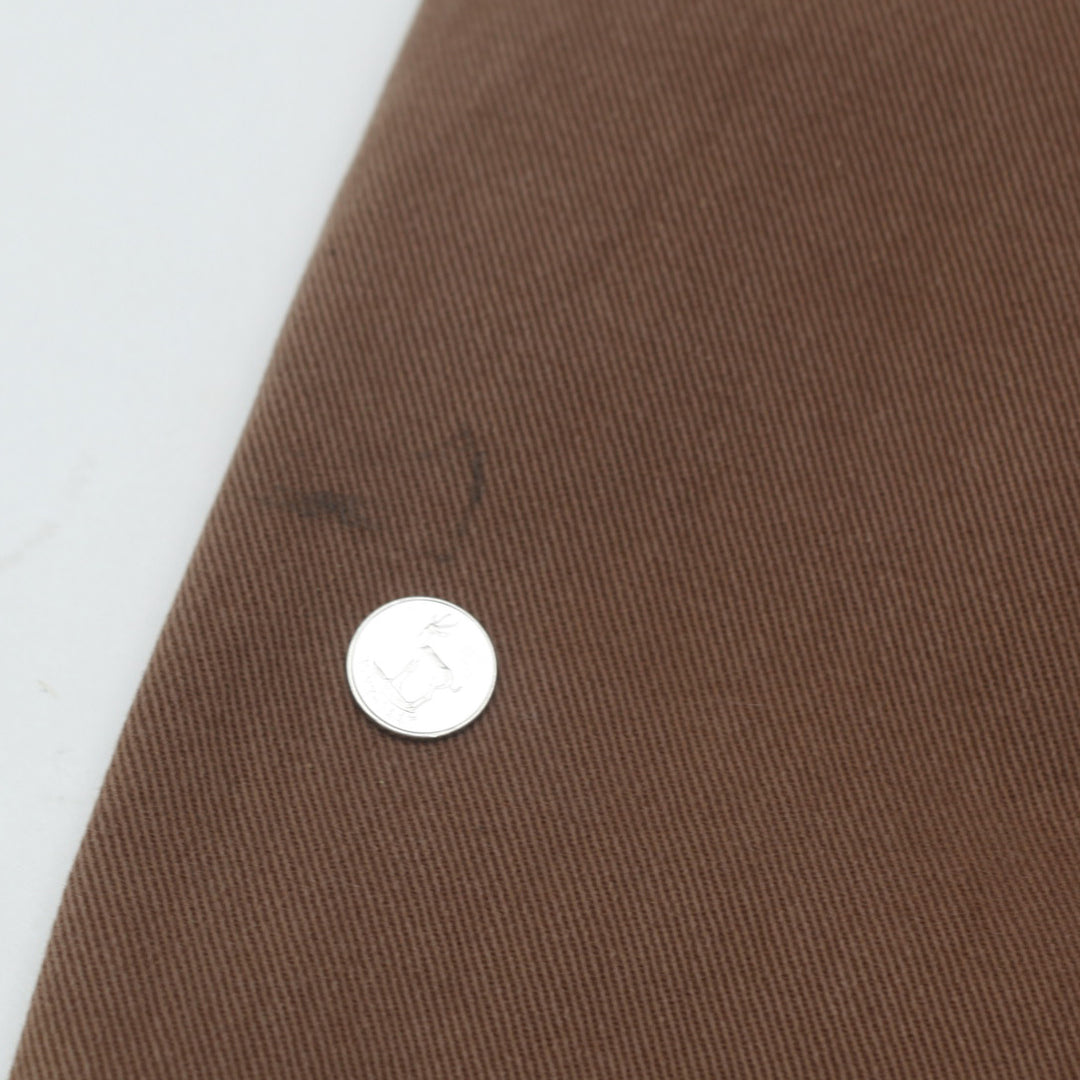 Vintage ID Wear Denim With Removable Flannel Lined Jacket - Fashion Rerun Vintage Migration_Jacket