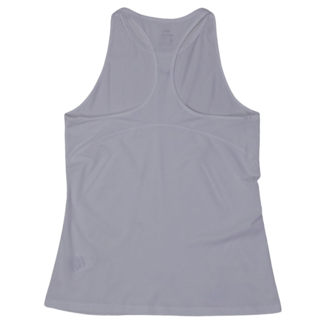 Ladies Nike Logo Racerback Sports T-Shirt