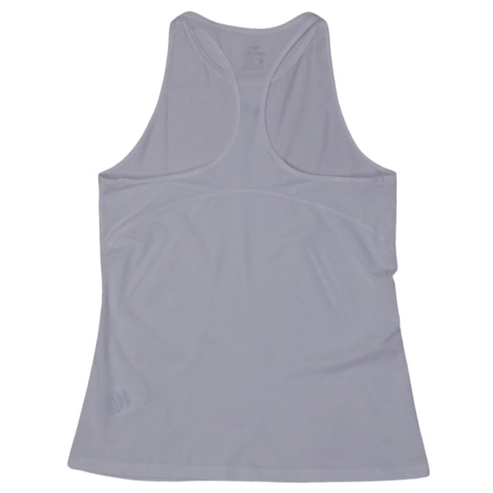 Ladies Nike Logo Racerback Sports T-Shirt