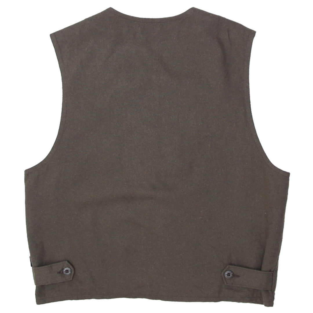 Vintage Guess Jeans Waistcoat Vest