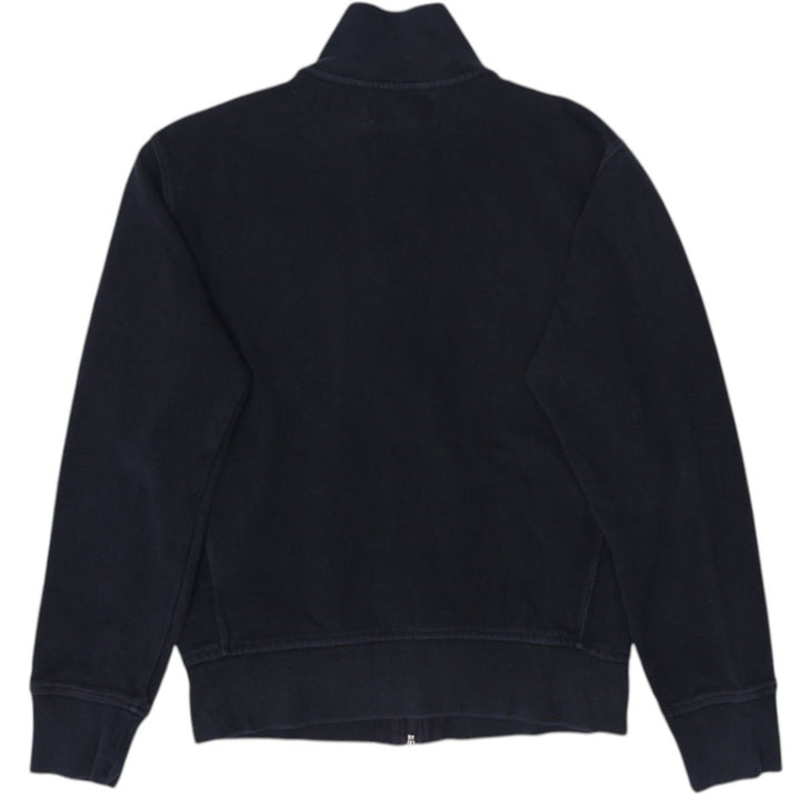 Vintage Ralph Lauren Full Zip Up Sweater Size M | Migration_Knitwear & Sweaters - Side View | Fashion Rerun