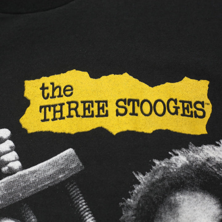 Vintage 1991 The Three Stooges T-Shirt