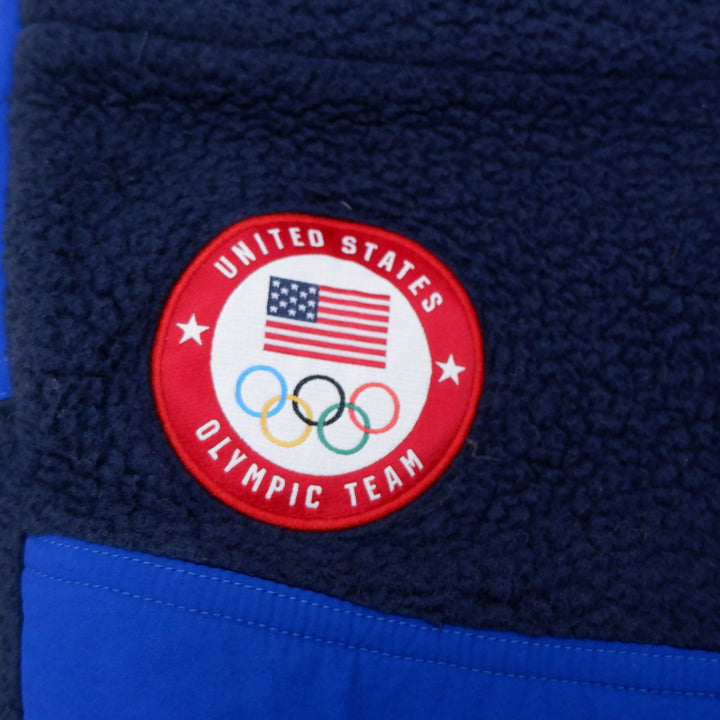 Mens Polo Ralph Lauren US Olympic Winter Pants Fleece