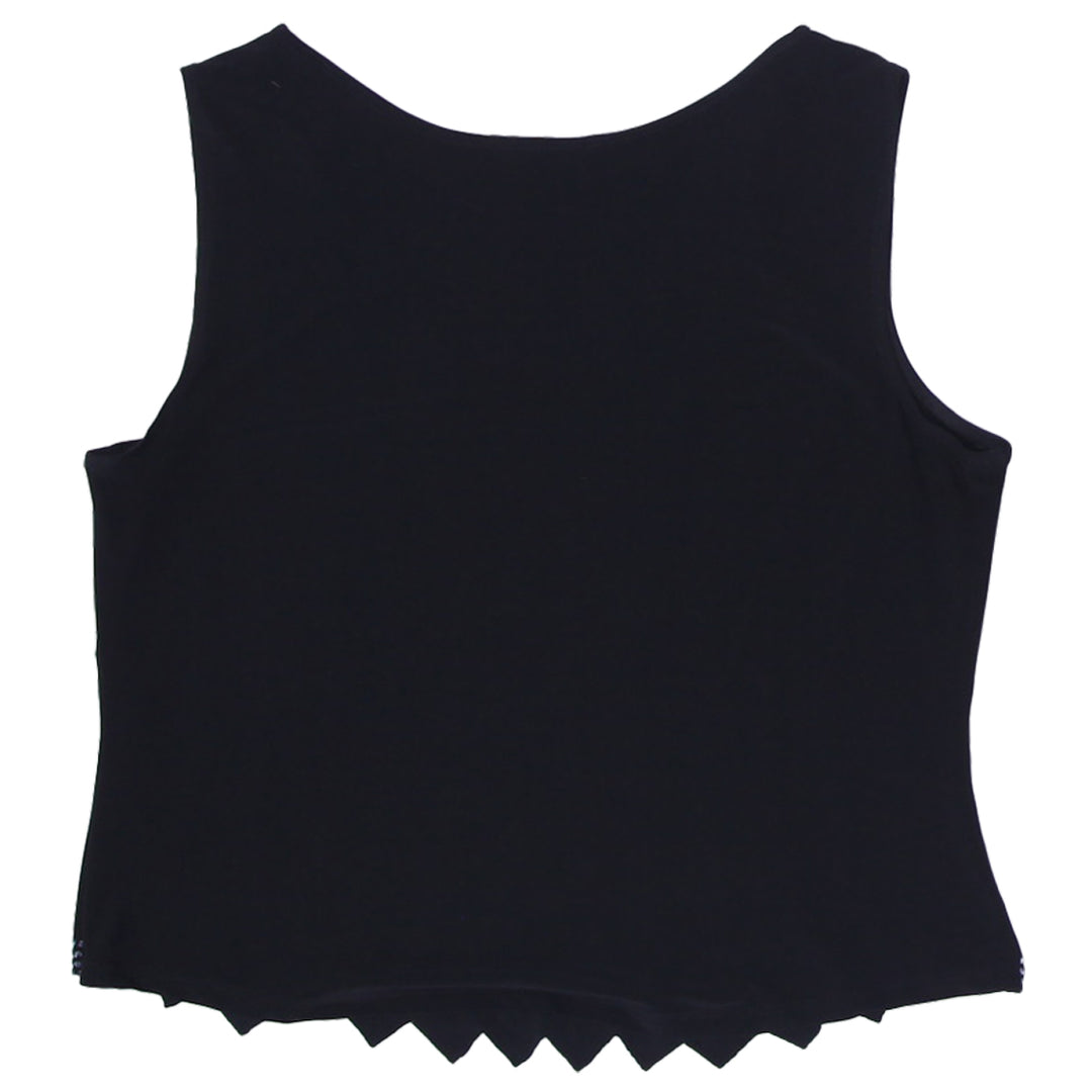 Y2K Ladies jessica Sleeveless Top
