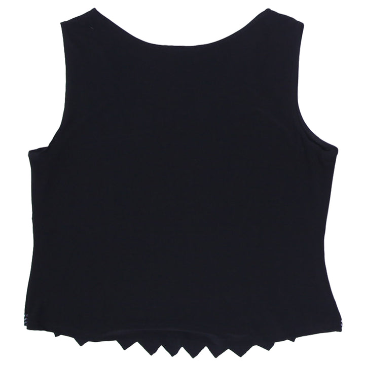 Y2K Ladies jessica Sleeveless Top